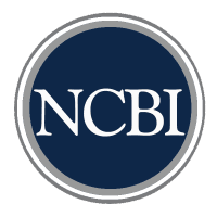 NCBI logo